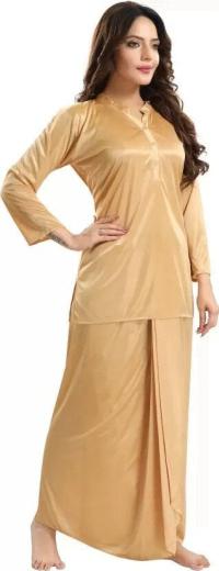 Night Dress 10768
