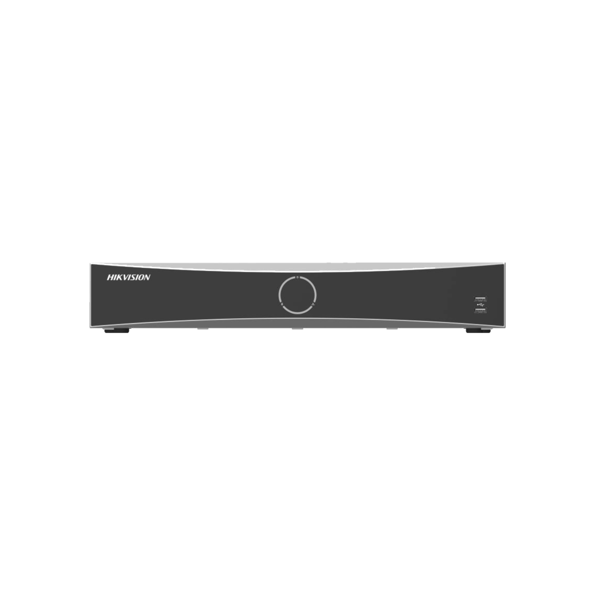 Hikvision DS-7732NXI-K4 32ch 1.5U K Series AcuSense 4K NVR
