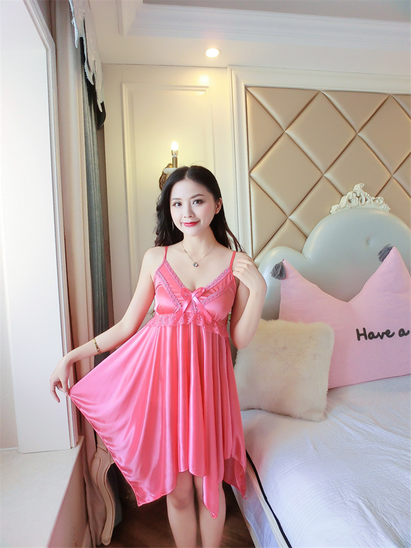 Night Dress 10812