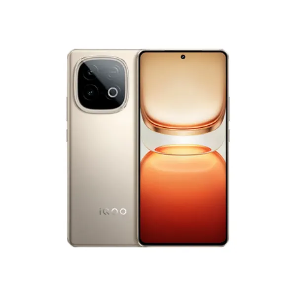 IQOO Z10 Turbo Pro