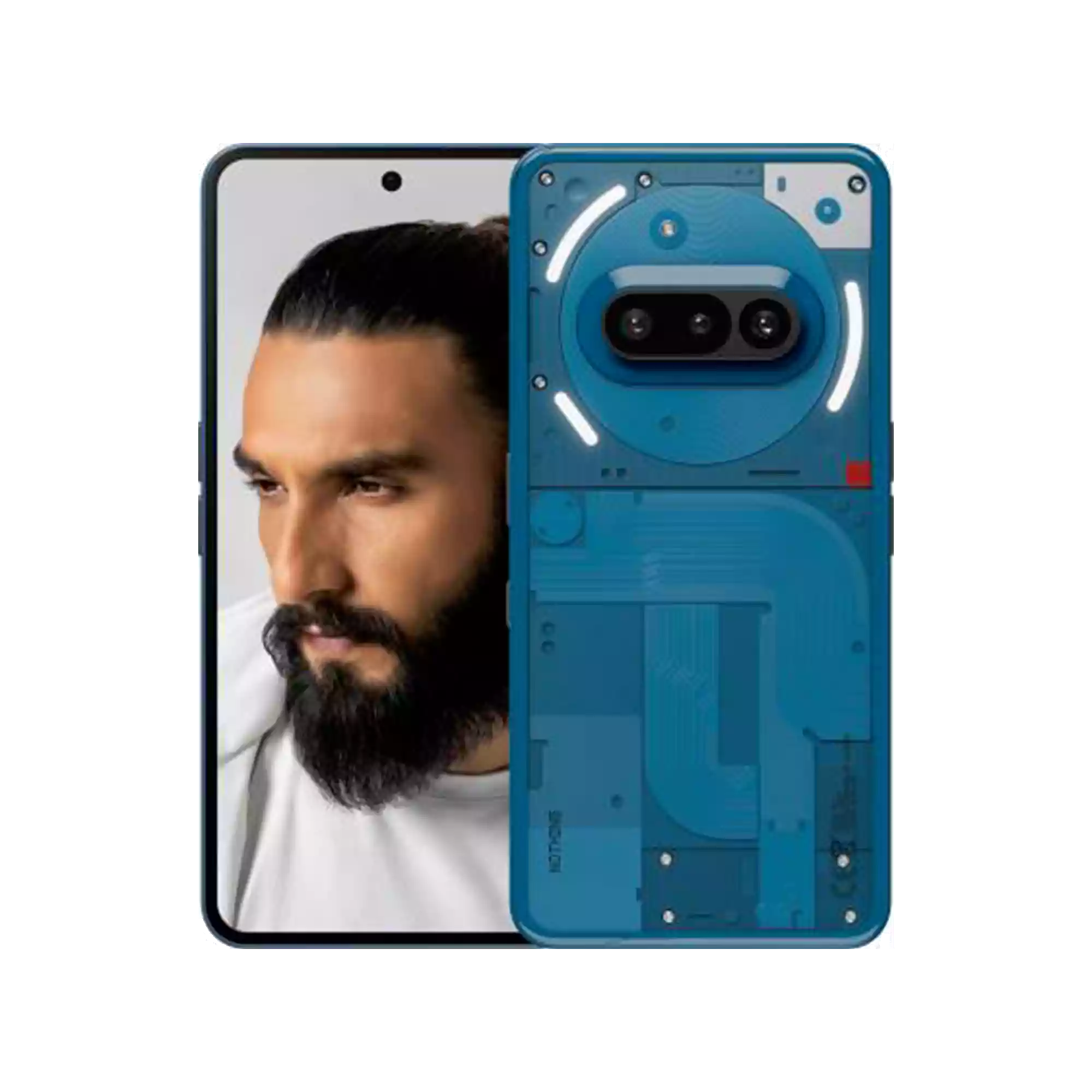 Nothing Phone (3a)