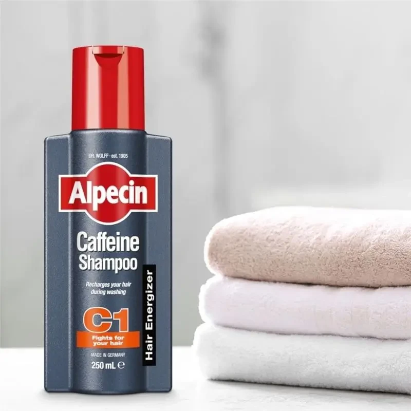 Alpecin Caffeine Shampoo C1 250ml