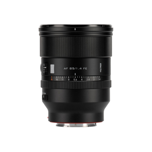 Viltrox AF 85mm f/1.4 Pro FE Lens
