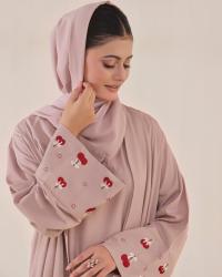 Koti Borka with Inner and Hijab Full Set