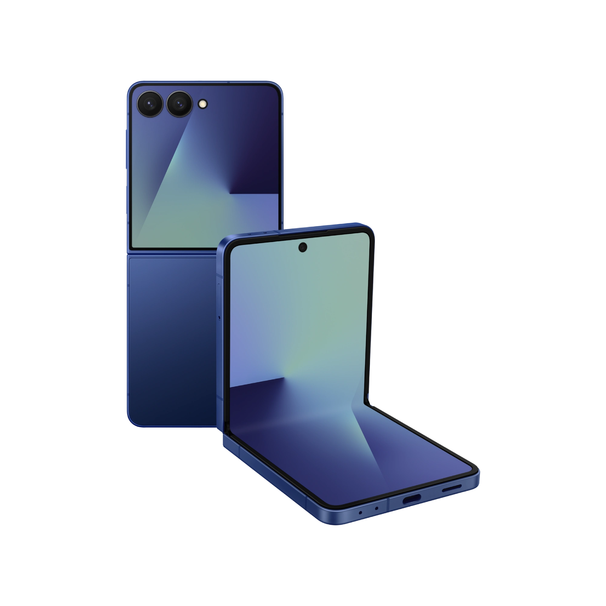 Galaxy Z Flip 7