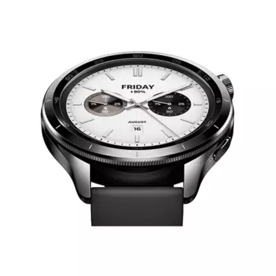 Xiaomi Watch S4