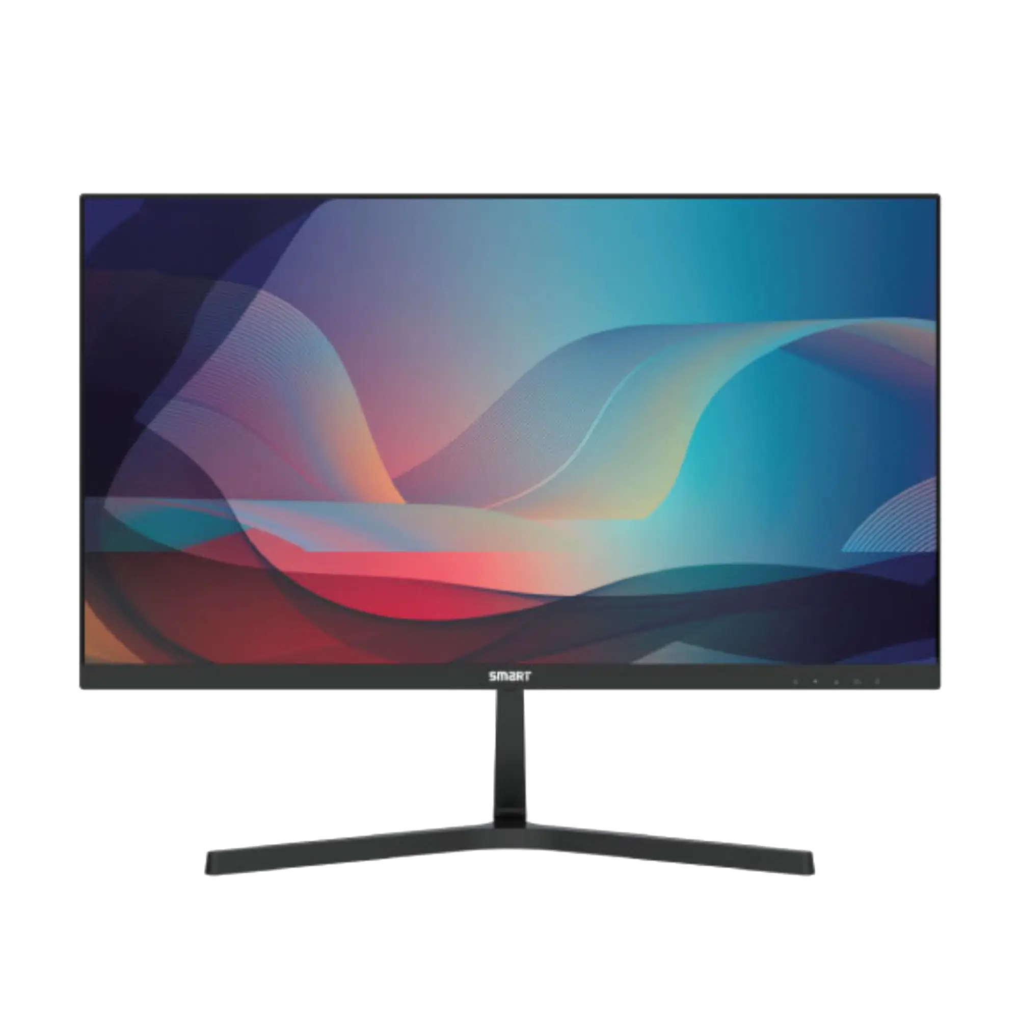 SMART SM2225U 22" FHD IPS 100Hz Monitor