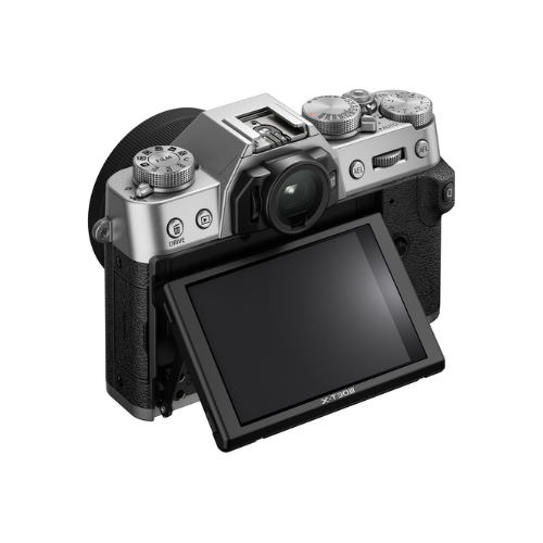 Fujifilm X-T30 III Mirrorless Camera