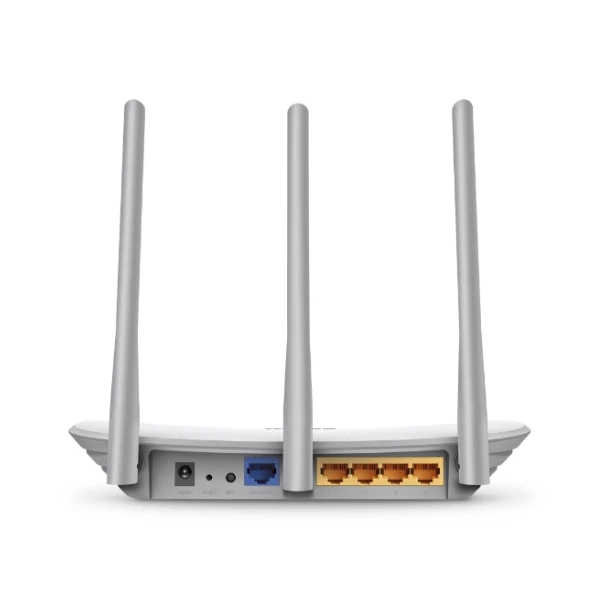 Tp-link TL-WR845N 300Mbps Wireless Router