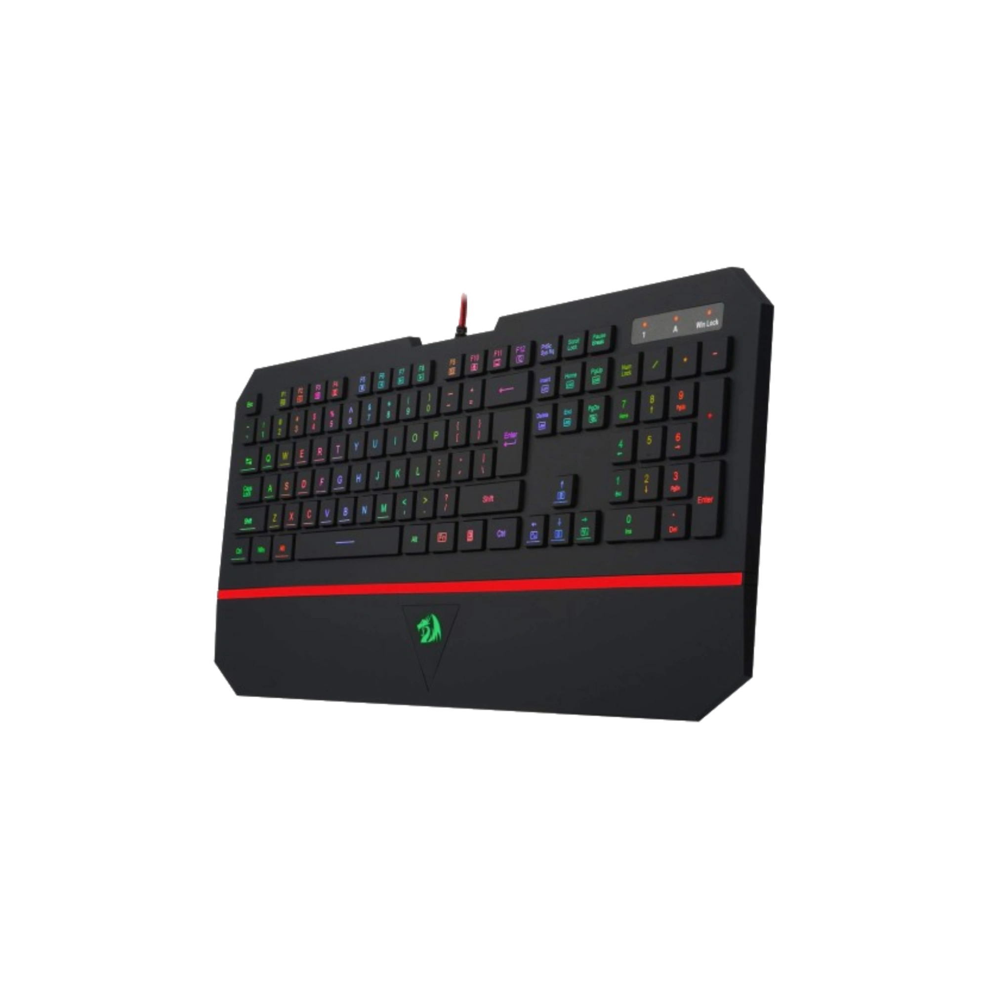 Redragon K502 Karura 2 Wired RGB Gaming Keyboard