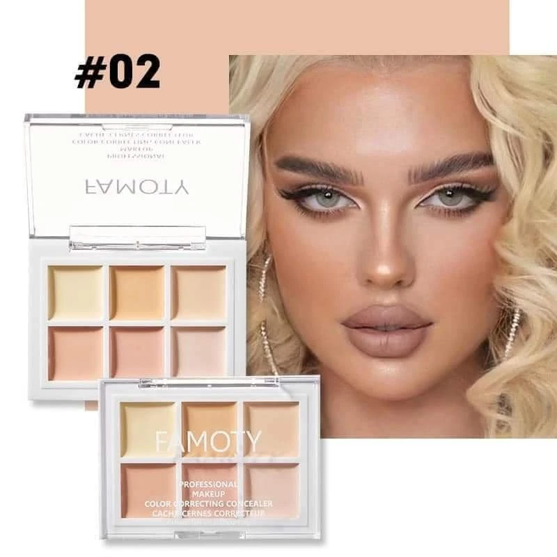 Concealer / Color Corrector