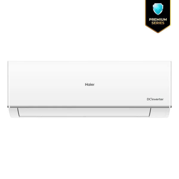 Haier AC Inverter Pro 1.6 Ton - HSU-19IntelliCool