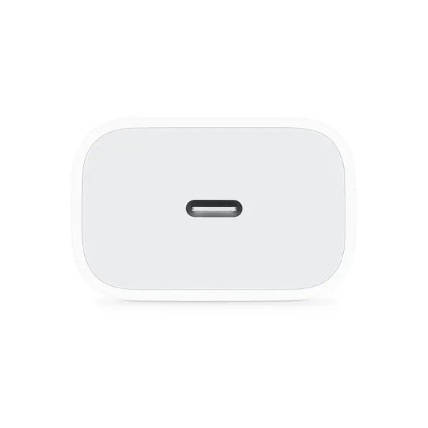 Apple 20W USB-C Power Adapter (2 Pin)