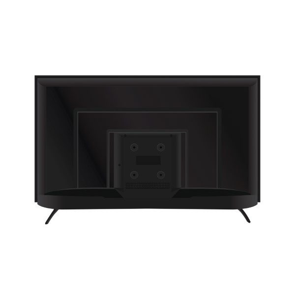 SMART 43 inch Voice Control Android TV SEL-43S22KKS