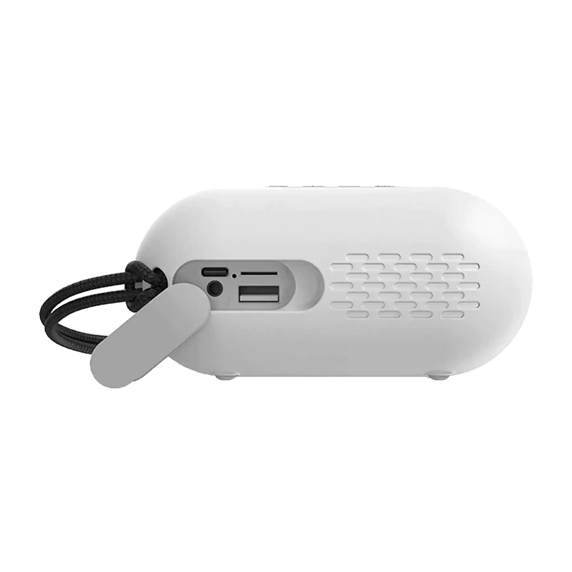 WiWU H8 Play Fun Portable Bluetooth Speaker