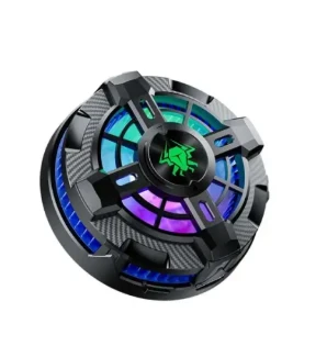 Plextone EX2 Pro RGB Magnetic Radiator Phone Cooler