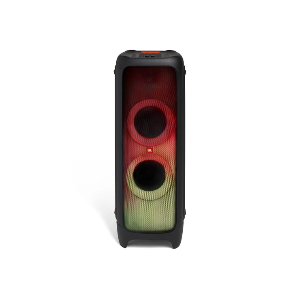 JBL Partybox 1000 Portable Bluetooth Speaker