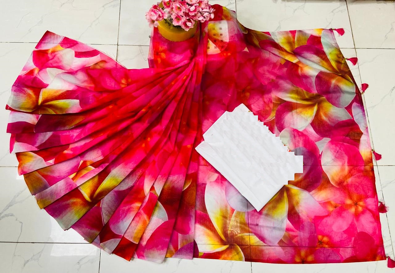 Only Sharee Everyday Sarees
