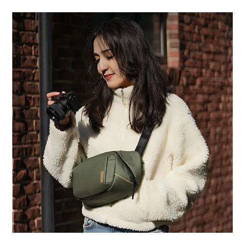 PGYTECH OneGo Solo Sling Bag V2 4L