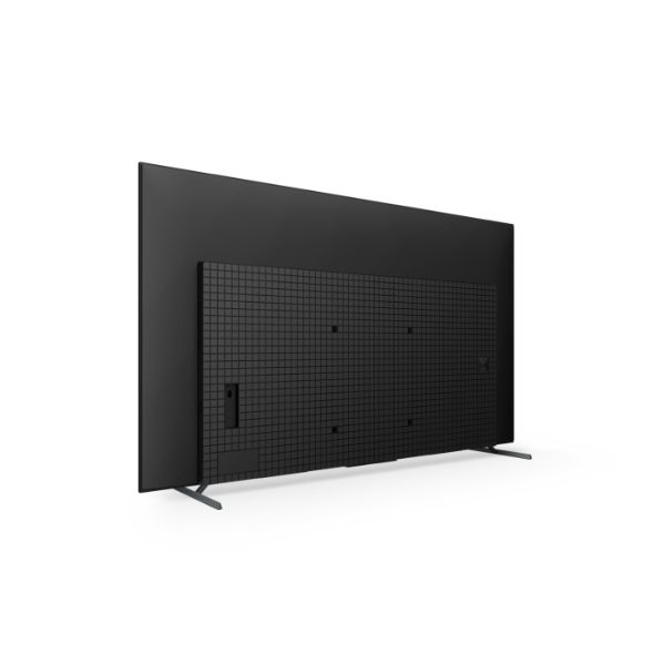 Sony XR-55A80L Bravia 55-Inch 4K Ultra HD Smart OLED Google TV