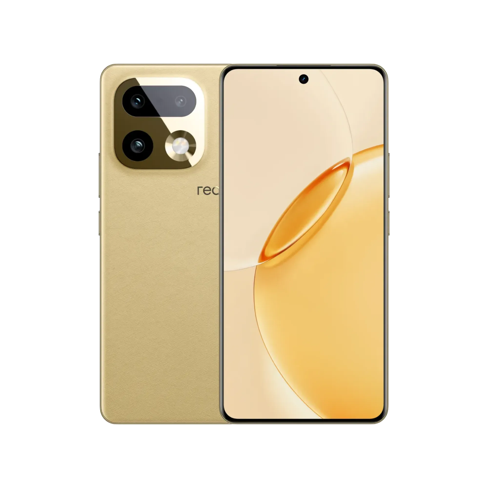 Realme 16 Pro Plus 5G