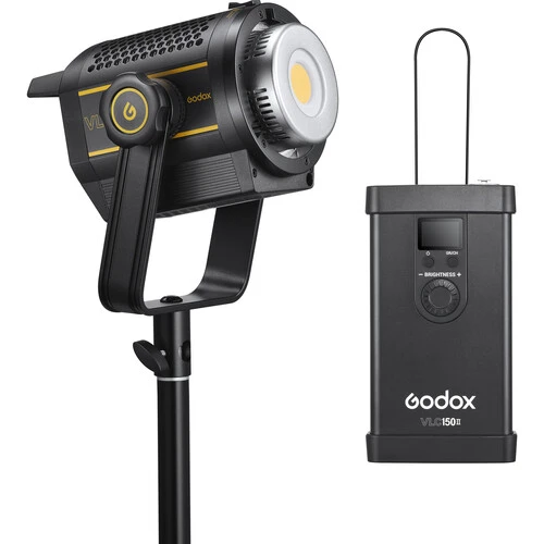 Godox VL150II 165W Daylight LED Monolight