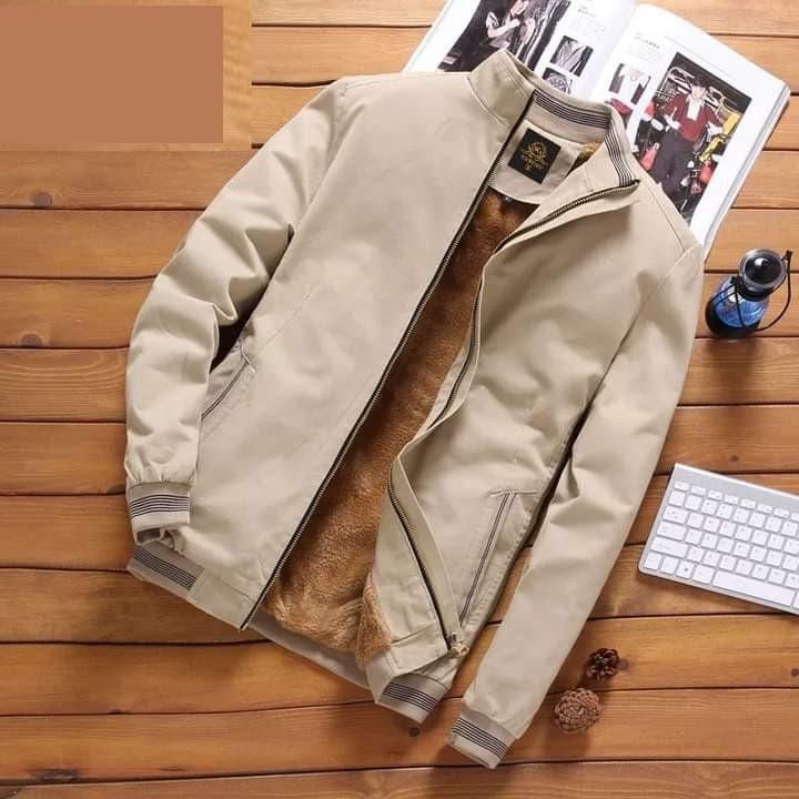 Primium Double Part Sherpa Jacket
