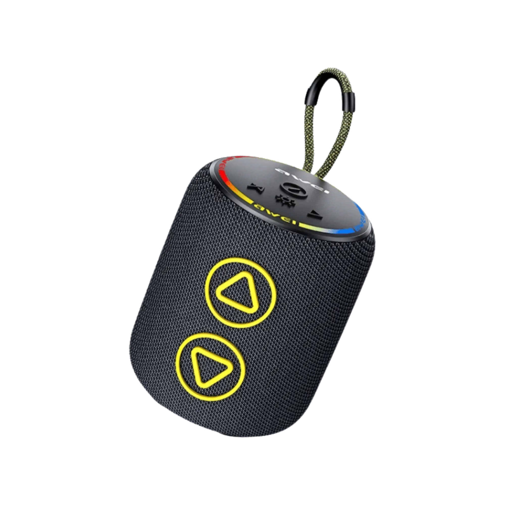Awei KA13 Mini RGB Bluetooth Speaker