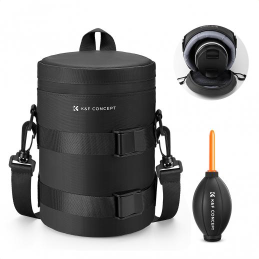 K&F Concept KF13.203 Waterproof Camera Lens Bag