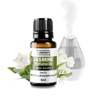 Opshori Jasmine Humidifier Essential Oil-5ml