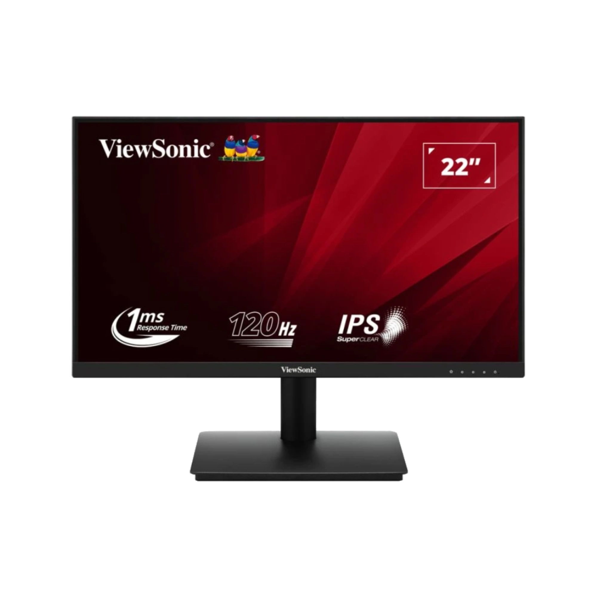 ViewSonic VA221A-H 22” FHD IPS 120Hz Monitor