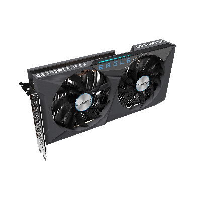 Gigabyte GeForce RTX 3060 EAGLE 12G