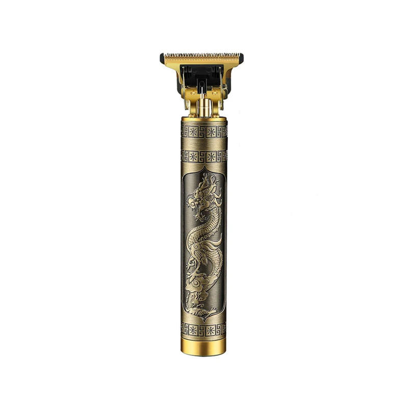 Vintage T9 Electric Hair Clipper Trimmer