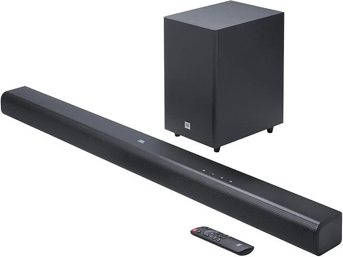 JBL SB550 3.1Channel Soundbar