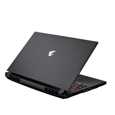 GIGABYTE AORUS 5 SE4 Core i7 12th Gen RTX 3070 8GB Graphics 15.6” FHD 240Hz Gaming Laptop