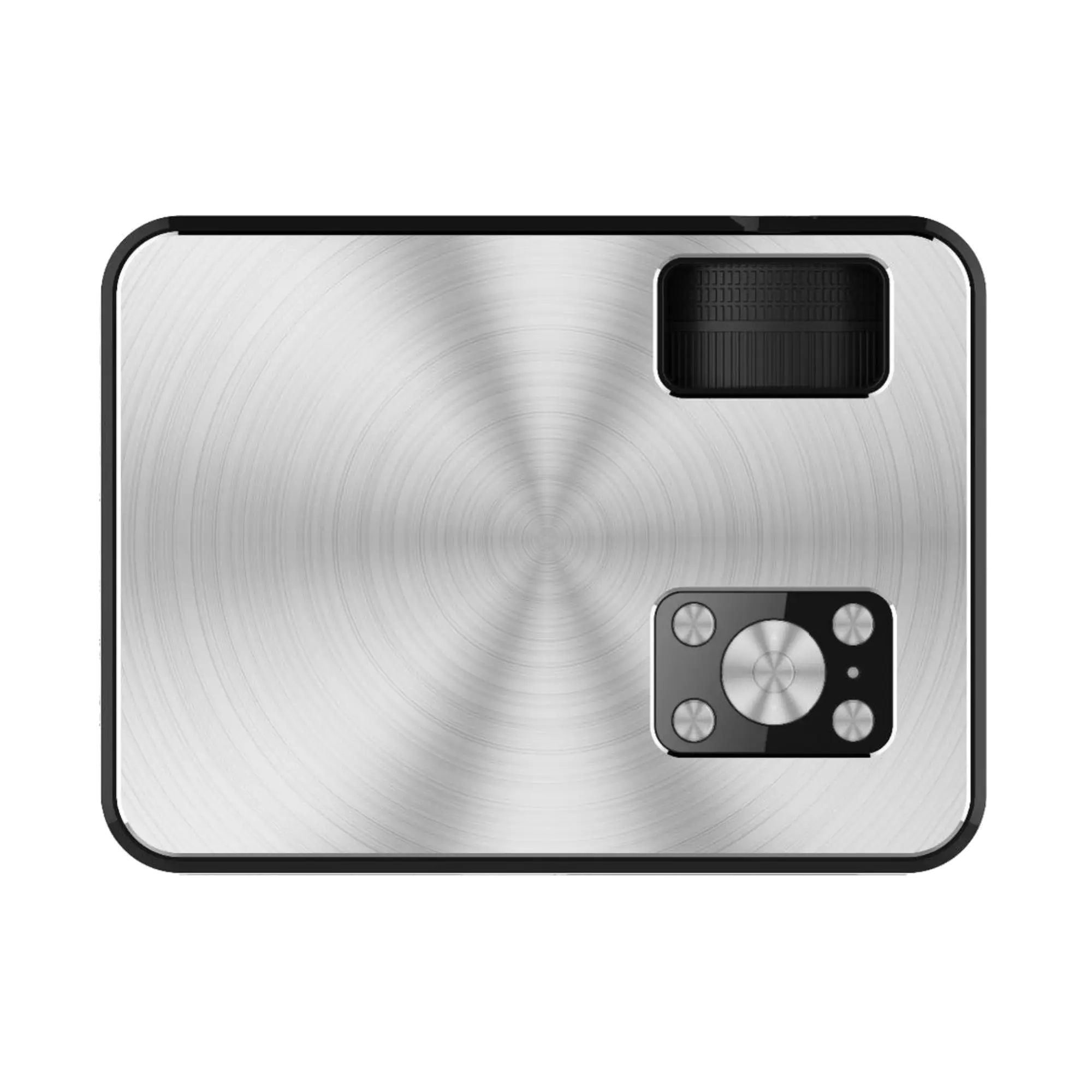 Cheerlux C9 Android Wifi Full HD 3600 Lumens LED Projector