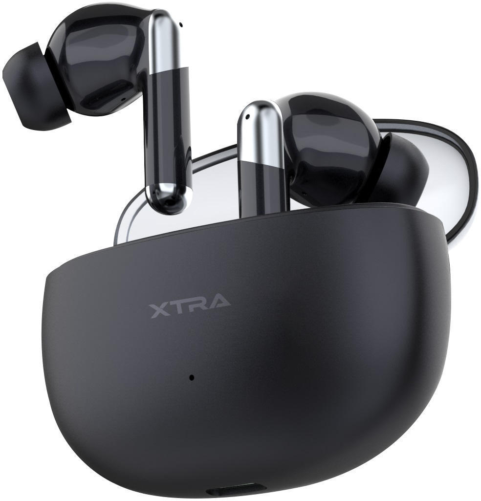 XTRA Buds T2 True Wireless Bluetooth Earbuds