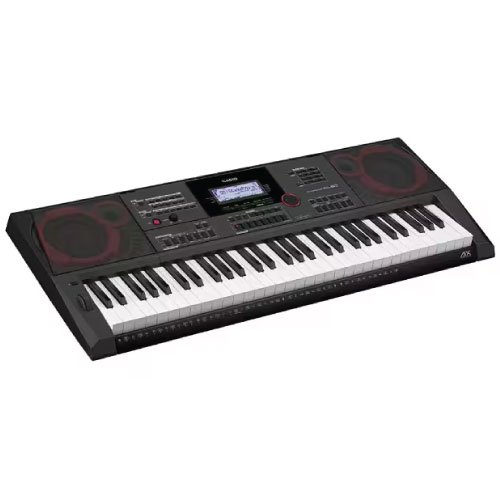 CASIO CT-X9000IN Electronic Musical Instrument (STANDARD) KH38