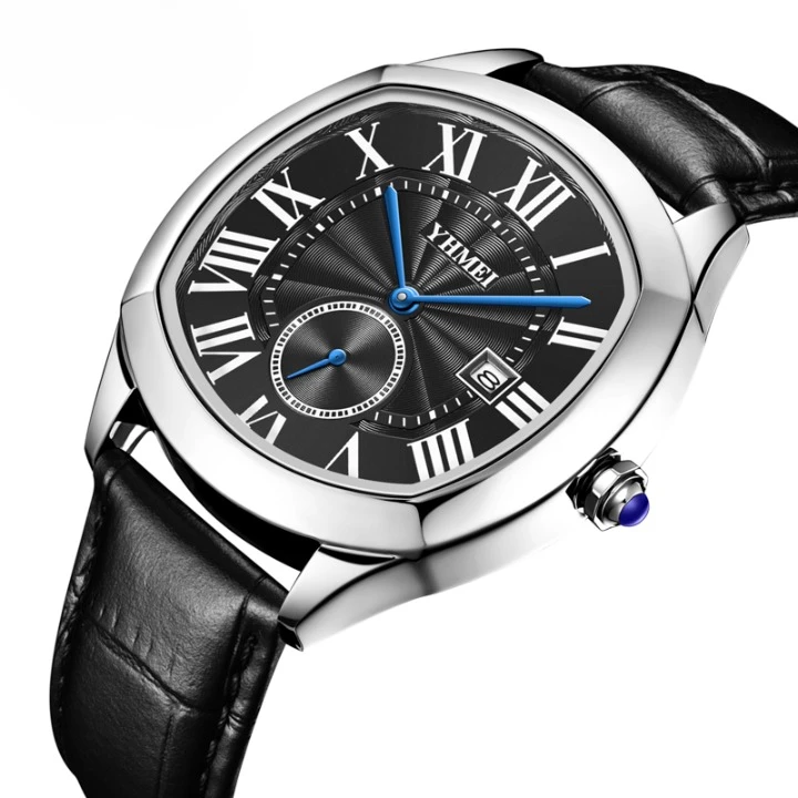 YHMEI 8240 Water Resistant Watch