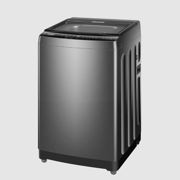 Haier 8KG Top Load Fully Automatic Washing Machine, HWM80-316S6