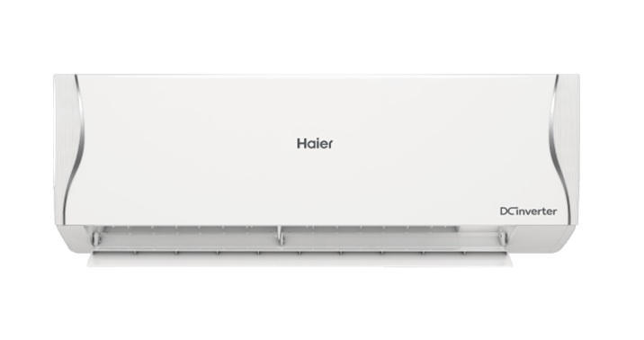 Haier 1.6 Ton AntirustCool Inverter Pro Air Conditioner [HSU-19 AntirustCool(INV)(Pro)]