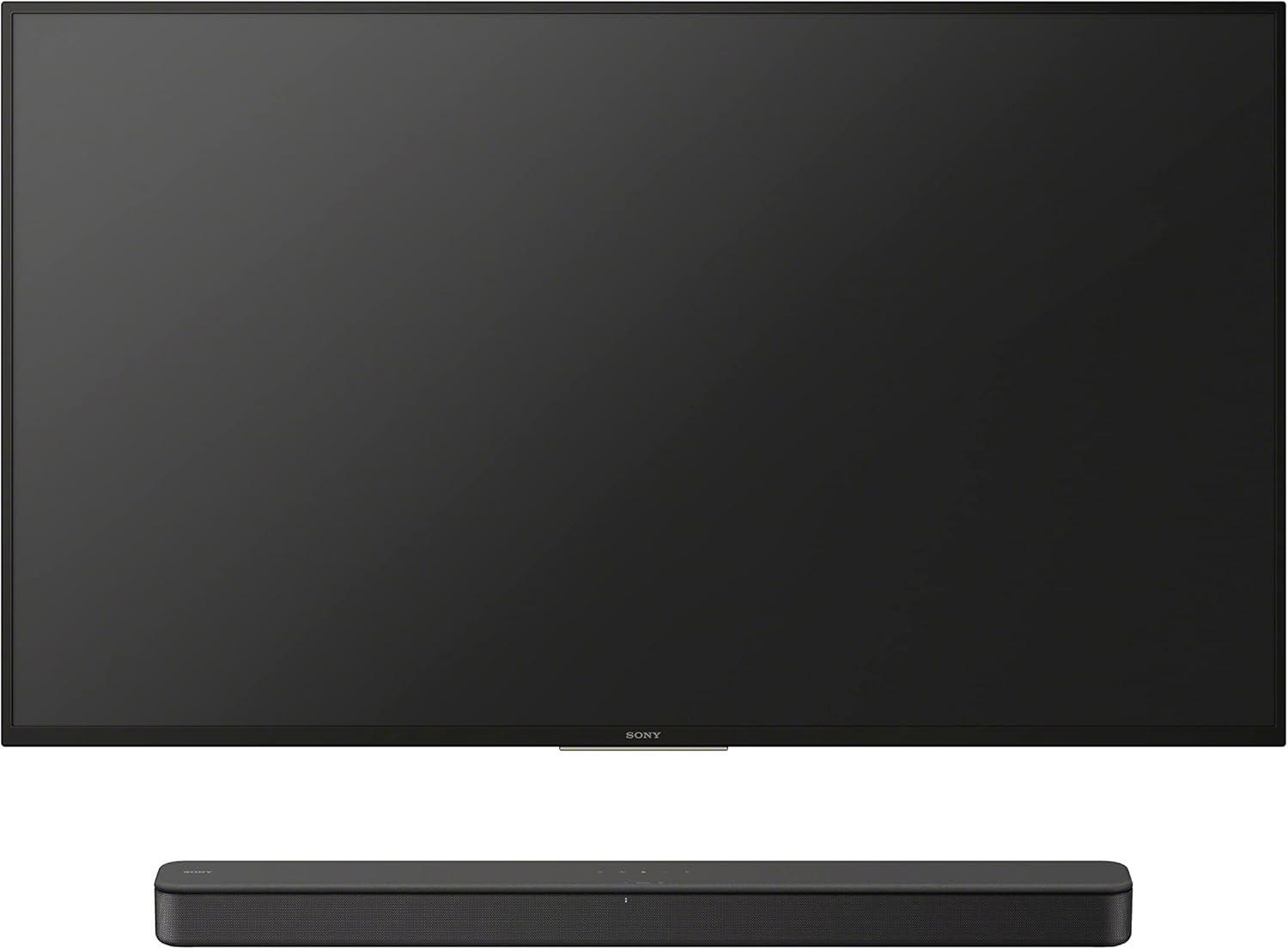 Sony 2 CH Single Soundbar with Bluetooth Technology