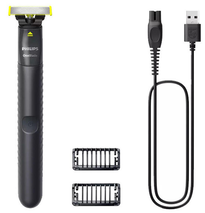 Philips OneBlade QP1424/10 Face Trimmer