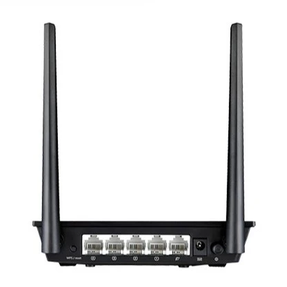 ASUS RT-N12+ 300Mbps Single Brand Router