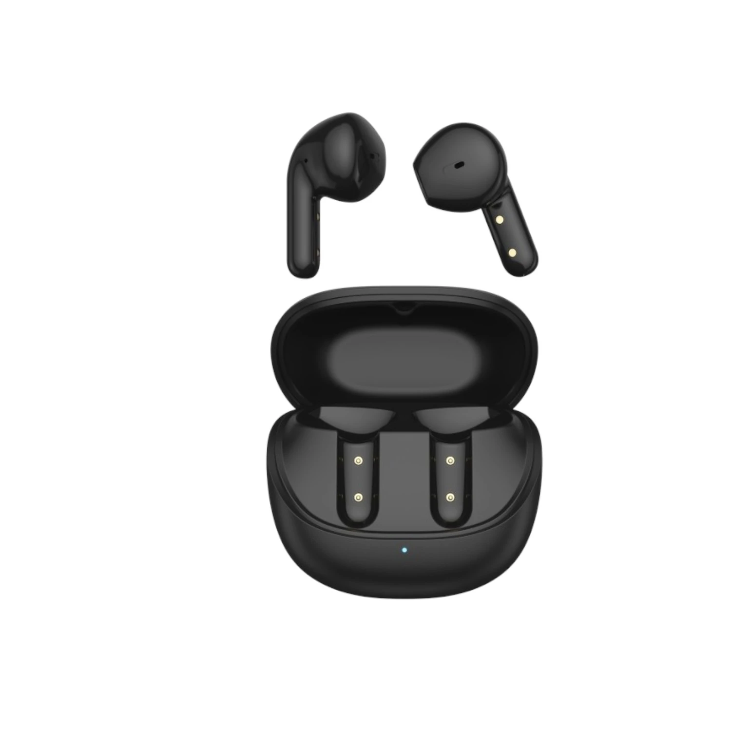 Proove Logic Wireless Earbuds – Black