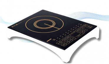 Philips HD4938/01 2100W Cooktop Induction Cooker