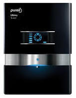 Pureit Ultima RO Plus UV Water Purifier 10L
