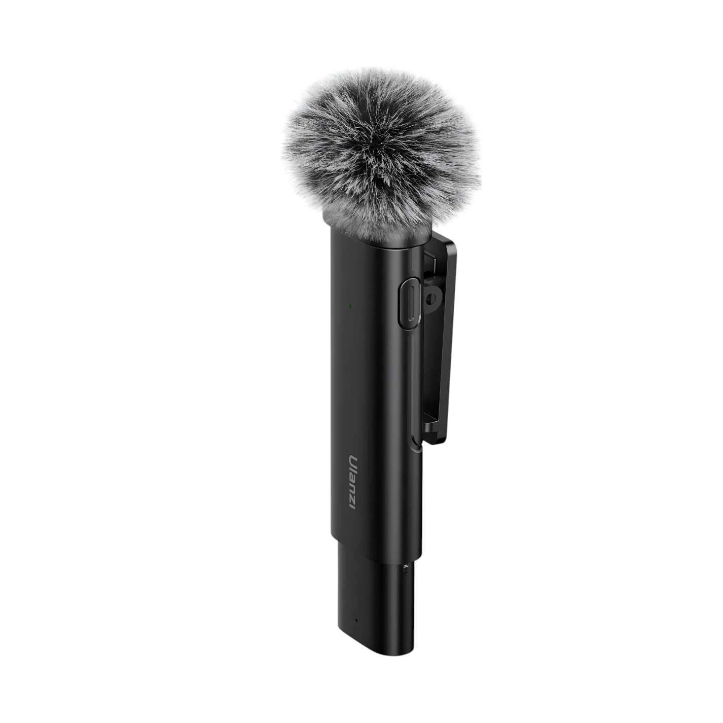 Ulanzi WM-10 Wireless Clip-on Microphone for iphone
