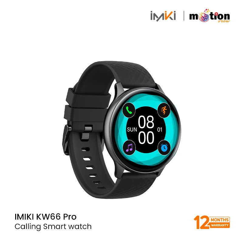 Imiki KW66 pro BT Calling Smart watch