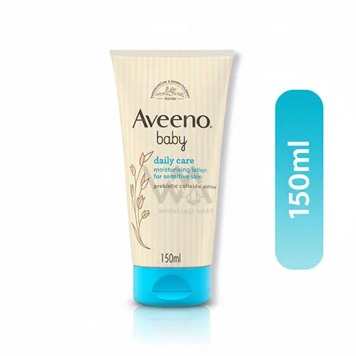 Aveeno Baby Daily Care Baby Moisturising Lotion 150ml